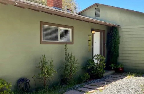 Eastern Malibu House | 30% OFF! Malibu Peaceful Getaway Beach Ocean