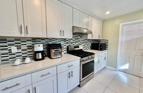 Rancho Cucamonga House | 30% OFF Monthly Stay/Great View/4B3.5B