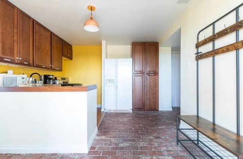 Central Malibu Apartment | 30 PCT OFF! Malibu Romantic Suite, Ocean View, Beach