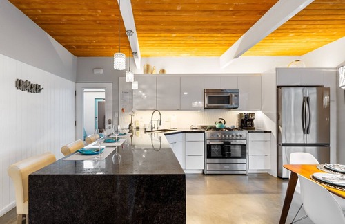 Racquet Club Estates House | 30+ Stay! W/Pool, Hot Tub, Large Patio, Ping Pong