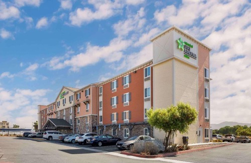 Norco Hotel | 300 m² Hotel ∙ 7 guests