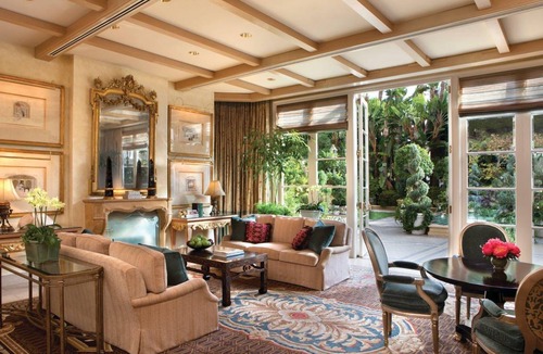 Beverly Grove Hotel | 300 m² Hotel ∙ 127 guests