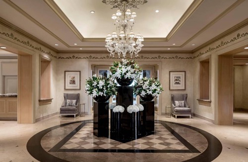 Beverly Grove Hotel | 300 m² Hotel ∙ 127 guests