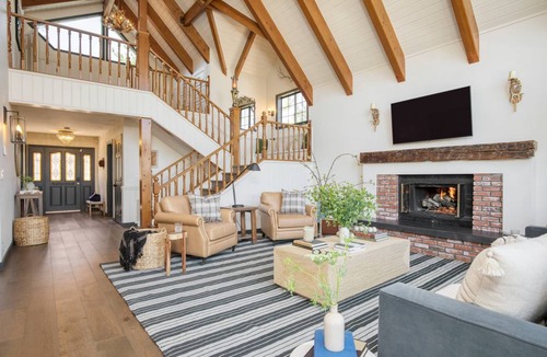 Lake Arrowhead House | 301 m² House ∙ 6 bedrooms ∙ 12 guests