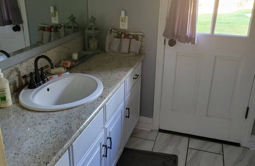 Yucaipa House | 302 m² House ∙ 1 bedroom ∙ 1 guest
