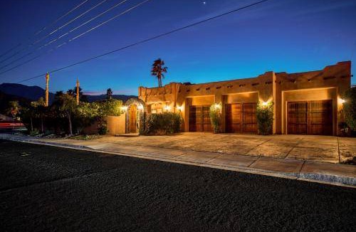 Desert Club Estates House | 303 m² House ∙ 4 bedrooms ∙ 8 guests