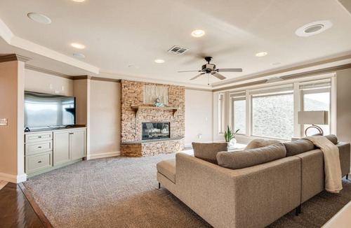 Acton House | 306 m² House ∙ 4 bedrooms ∙ 8 guests