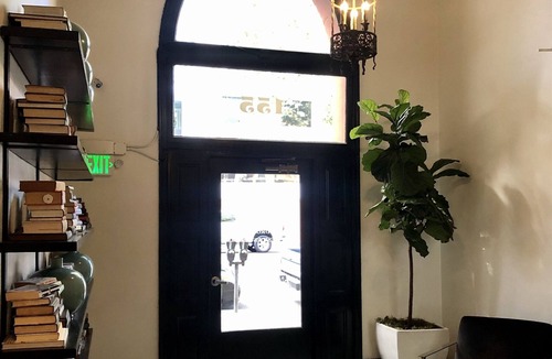 Downtown San Jose Apartment | 307-Centrally Located Studio Apt. in San Jose City