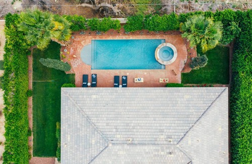 Indio House | 307 m² House ∙ 5 bedrooms ∙ 14 guests