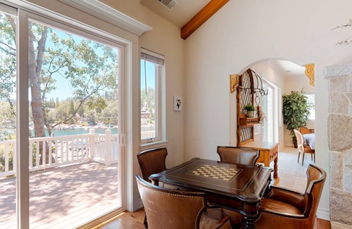 Lake Arrowhead House | 311 m² House ∙ 4 bedrooms ∙ 10 guests