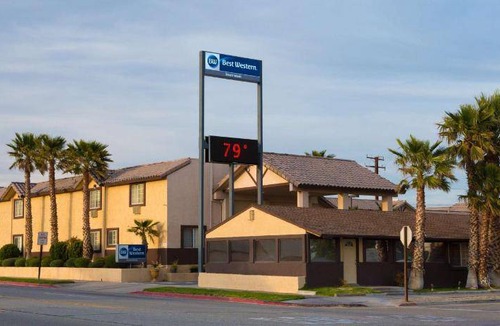Mojave Hotel | 312 m² Hotel ∙ 127 guests