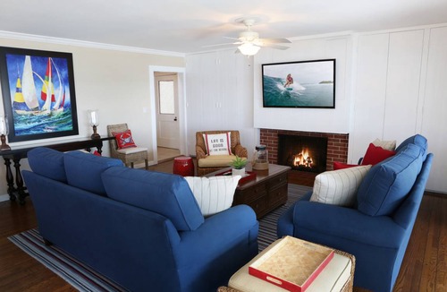 Balboa Island House | 317 m² House ∙ 5 bedrooms ∙ 11 guests