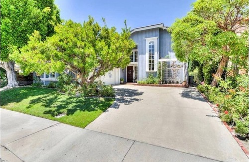 Mission Viejo House | 318 m² House ∙ 4 bedrooms ∙ 1 guest