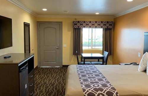 Bassett Hotel | 32 m² Hotel ∙ 127 guests