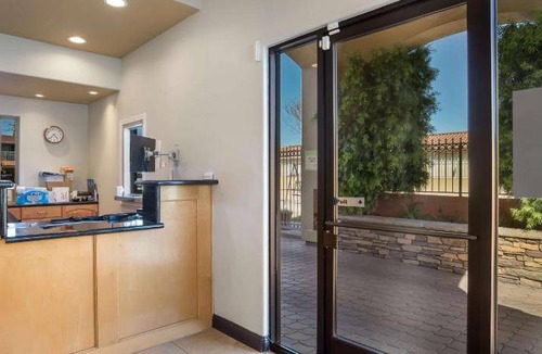 San Rafael Hotel | 32 m² Hotel ∙ 127 guests