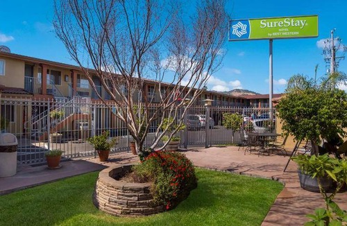 San Rafael Hotel | 32 m² Hotel ∙ 127 guests