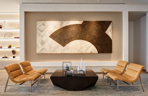Airport Area Hotel | 32 m² Hotel ∙ 4 guests