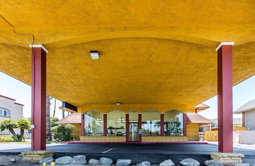 Canyon Lake Hotel | 320 m² Hotel ∙ 127 guests