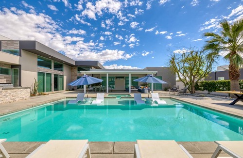 La Quinta Villa | 323 m² Villa ∙ 5 bedrooms ∙ 12 guests