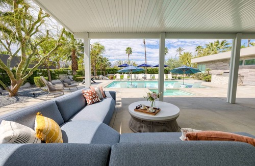 La Quinta Villa | 323 m² Villa ∙ 5 bedrooms ∙ 12 guests
