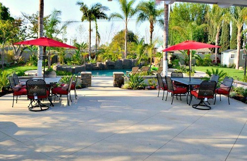 Northwest Anaheim House | 325 m² House ∙ 5 bedrooms ∙ 20 guests