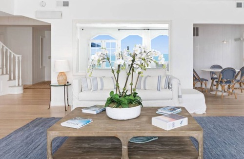 Eastern Malibu House | 325 m² House ∙ 4 bedrooms ∙ 8 guests