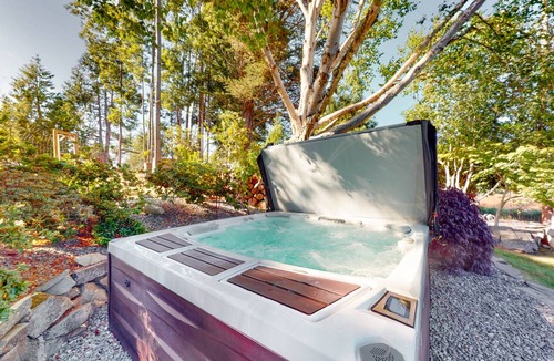 McKinleyville House | 325 m² House ∙ 4 bedrooms ∙ 9 guests