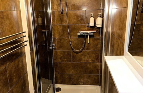 Canonbury House | 326 Your 2nd Home Central London Room 4