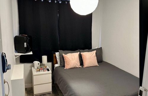 Canonbury House | 326 Your 2nd Home Central London Room 4
