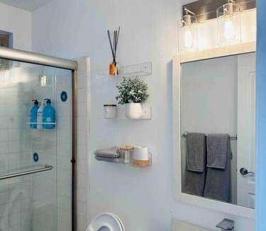 The Strand Apartment | 33 m² Apartment ∙ 1 bedroom ∙ 3 guests