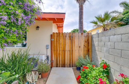 San Fernando Apartment | 33 m² Apartment ∙ 1 bedroom ∙ 2 guests