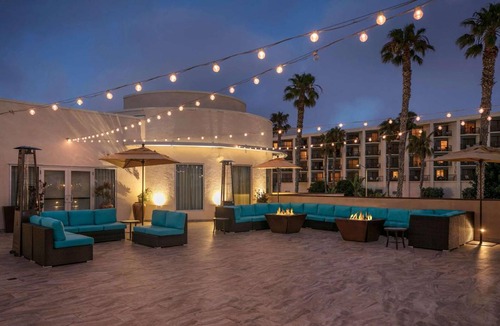 South Redondo Hotel | 33 m² Hotel ∙ 127 guests