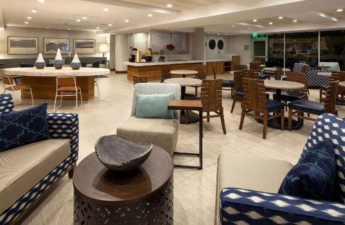 South Redondo Hotel | 33 m² Hotel ∙ 127 guests