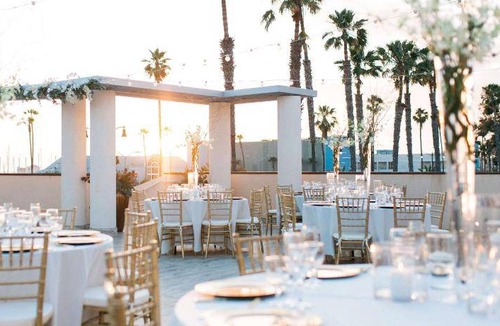 South Redondo Hotel | 33 m² Hotel ∙ 127 guests