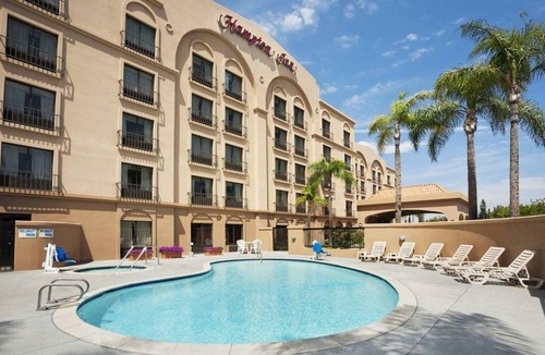Harbor Hotel | 33 m² Hotel ∙ 127 guests