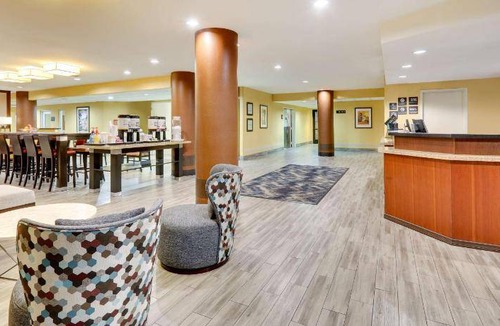 Harbor Hotel | 33 m² Hotel ∙ 127 guests