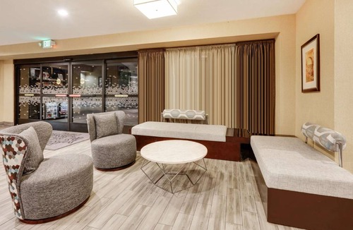 Harbor Hotel | 33 m² Hotel ∙ 127 guests