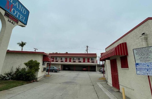 Harbor Hotel | 33 m² Hotel ∙ 2 guests
