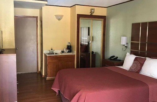 Three Rivers Hotel | 33 m² Motel ∙ 127 guests