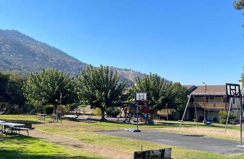 Three Rivers Hotel | 33 m² Motel ∙ 127 guests