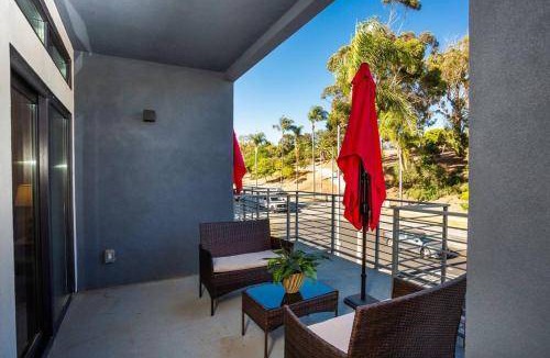 Bankers Hill House | 33 m² Motel ∙ 4 guests