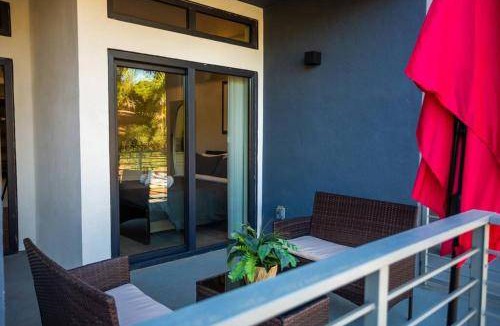 Bankers Hill House | 33 m² Motel ∙ 4 guests