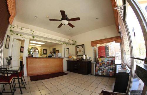 Anaheim Resort Hotel | 33 m² Motel ∙ 127 guests