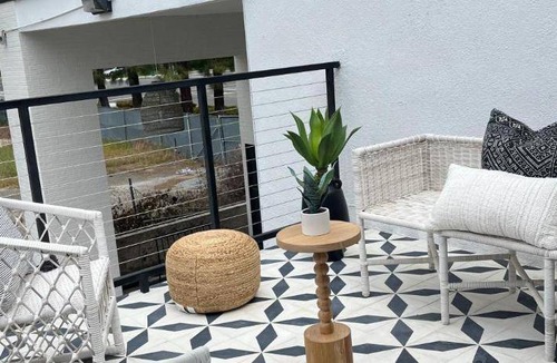 Anaheim Resort Hotel | 33 m² Motel ∙ 127 guests