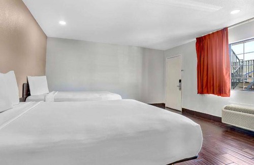 Ukiah Resort | 33 m² Resort ∙ 10 guests