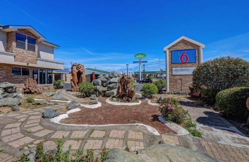 Ukiah Resort | 33 m² Resort ∙ 10 guests
