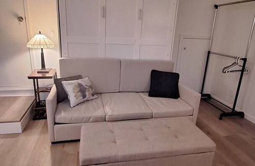 Santa Clara Apartment | 33 m² Studio flat ∙ 1 bedroom ∙ 1 guest