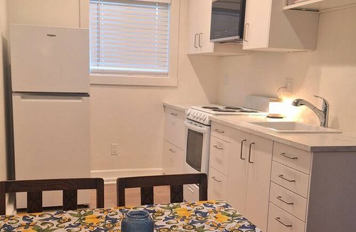 Santa Clara Apartment | 33 m² Studio flat ∙ 1 bedroom ∙ 1 guest