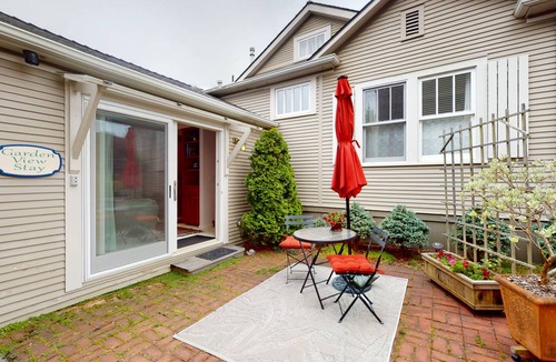 Arcata Apartment | 33 m² Studio flat ∙ 2 guests