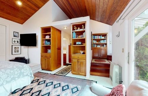 Arcata Apartment | 33 m² Studio flat ∙ 2 guests